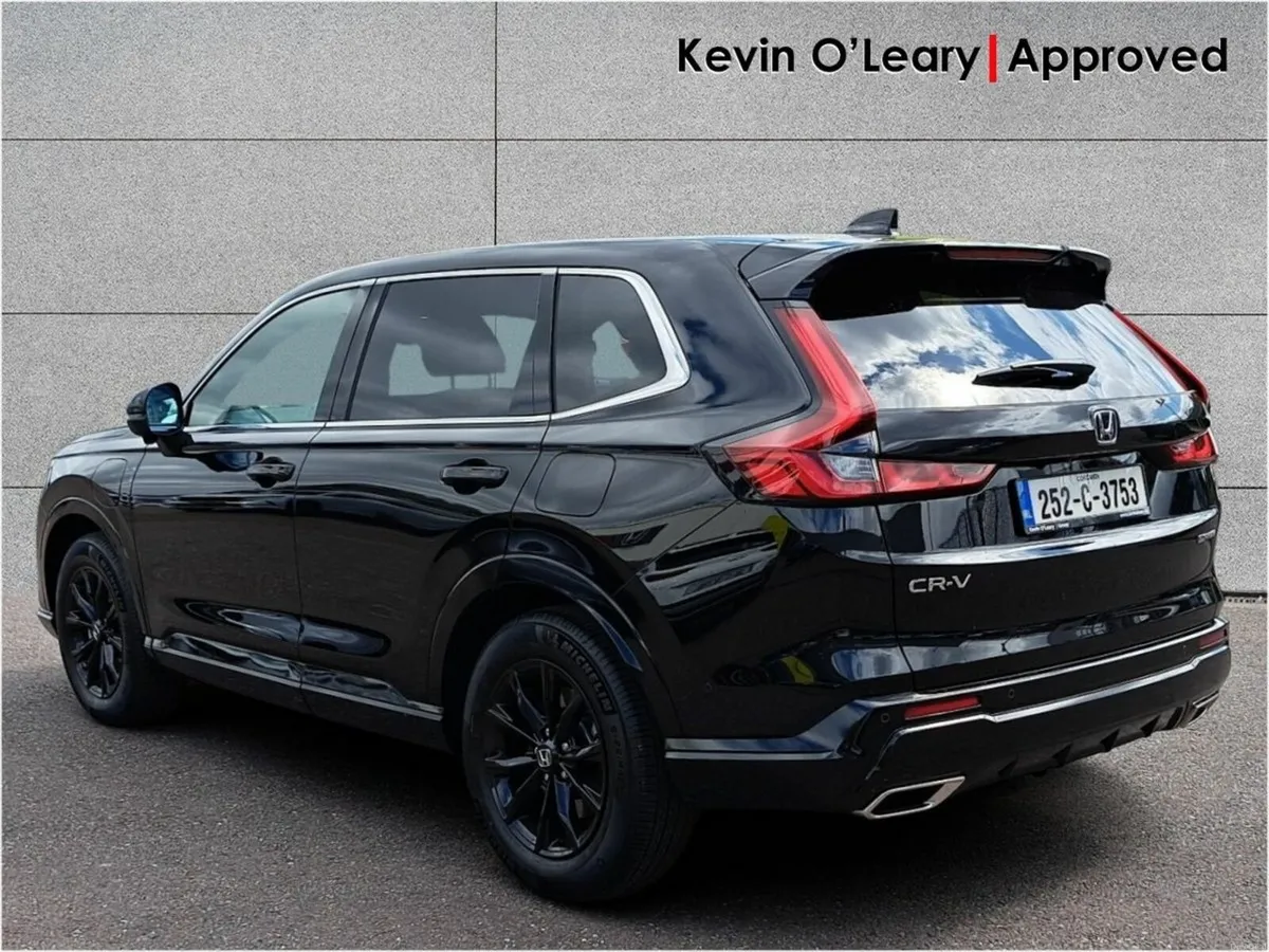Honda CR-V e:PHEV  Advance Sport - Image 3