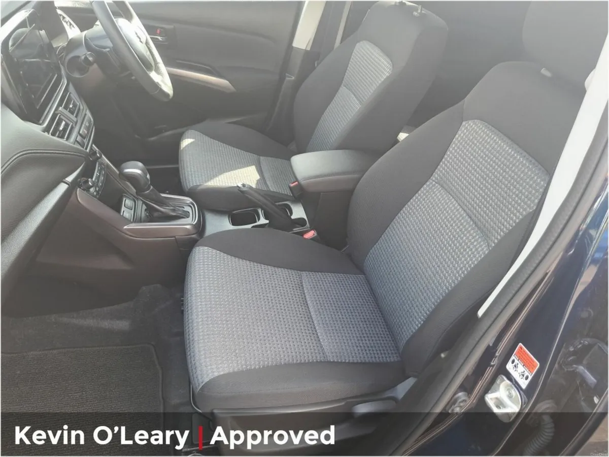 Suzuki S-CROSS 1.5 HEV MOTION - Image 4