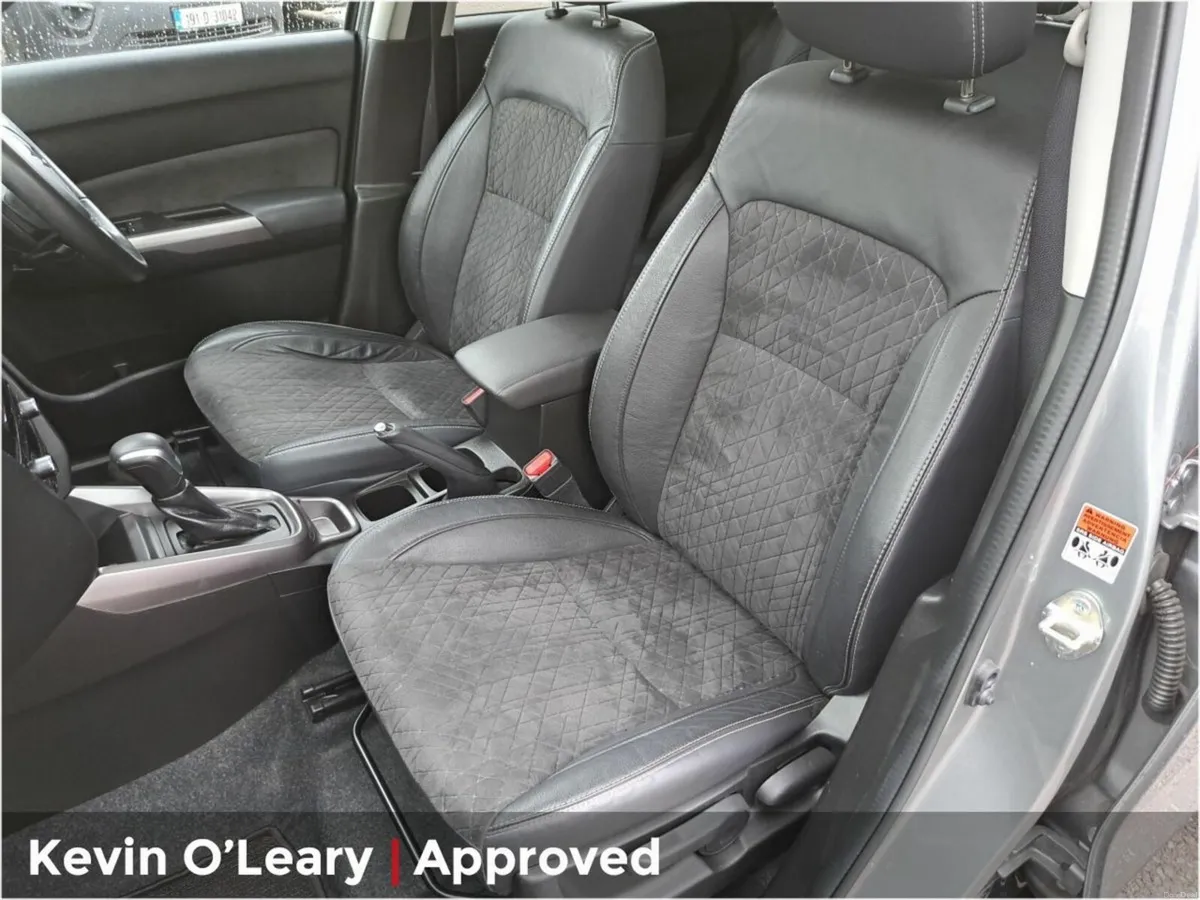 Suzuki Vitara 1.5 HEV SZ-5 - Image 4