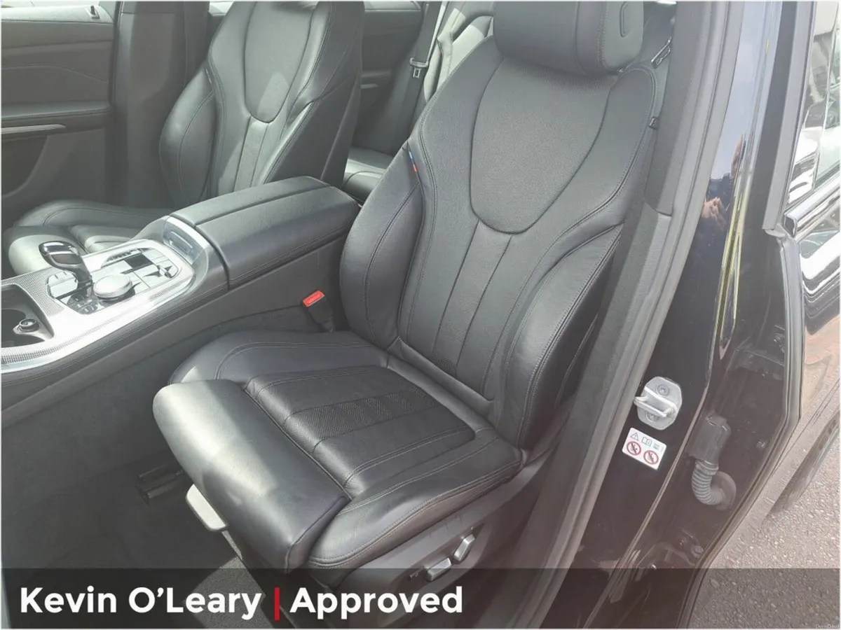 BMW X5 XDrive M-Sport 394 PHEV 24kWh Auto - Image 4
