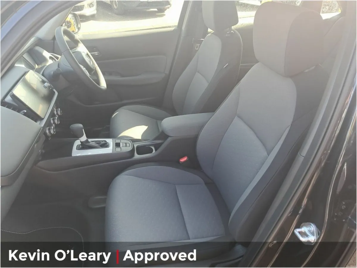 Honda Jazz 1.5 e:HEV Elegance - Image 4