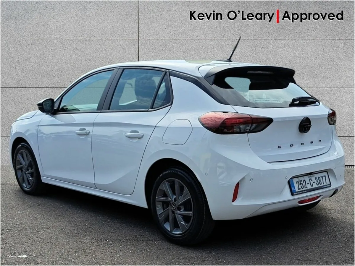 Opel Corsa 1.2 Elegance - Image 3