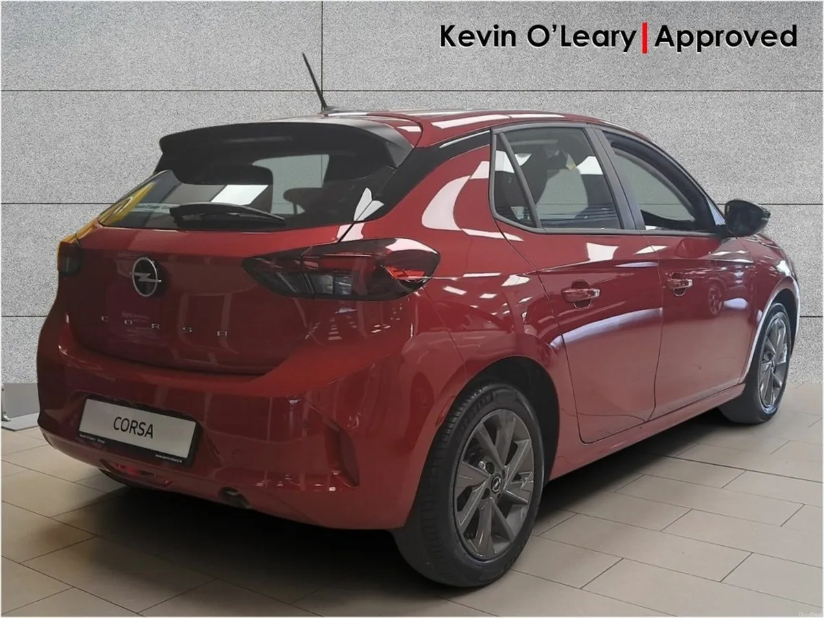 Opel Corsa 1.2 Elegance - Image 3