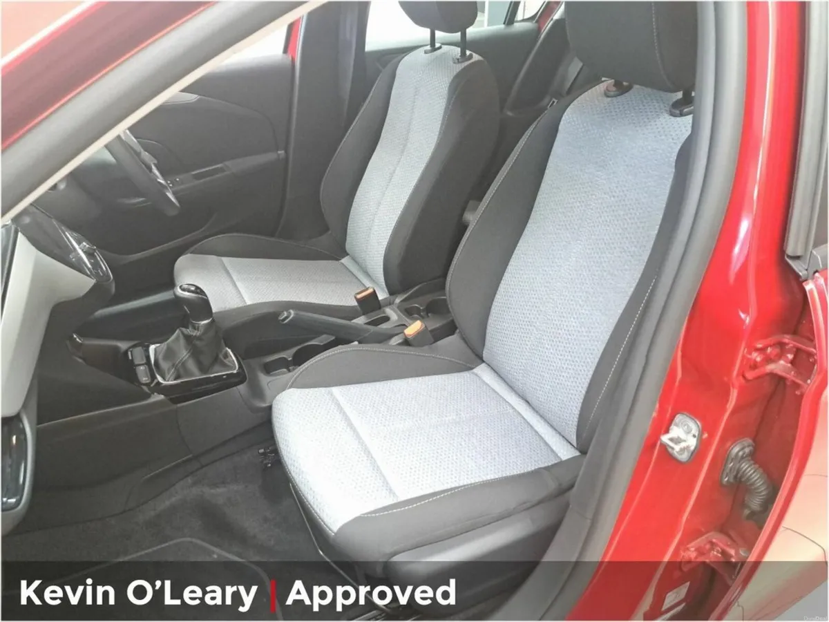 Opel Corsa 1.2 Elegance - Image 4