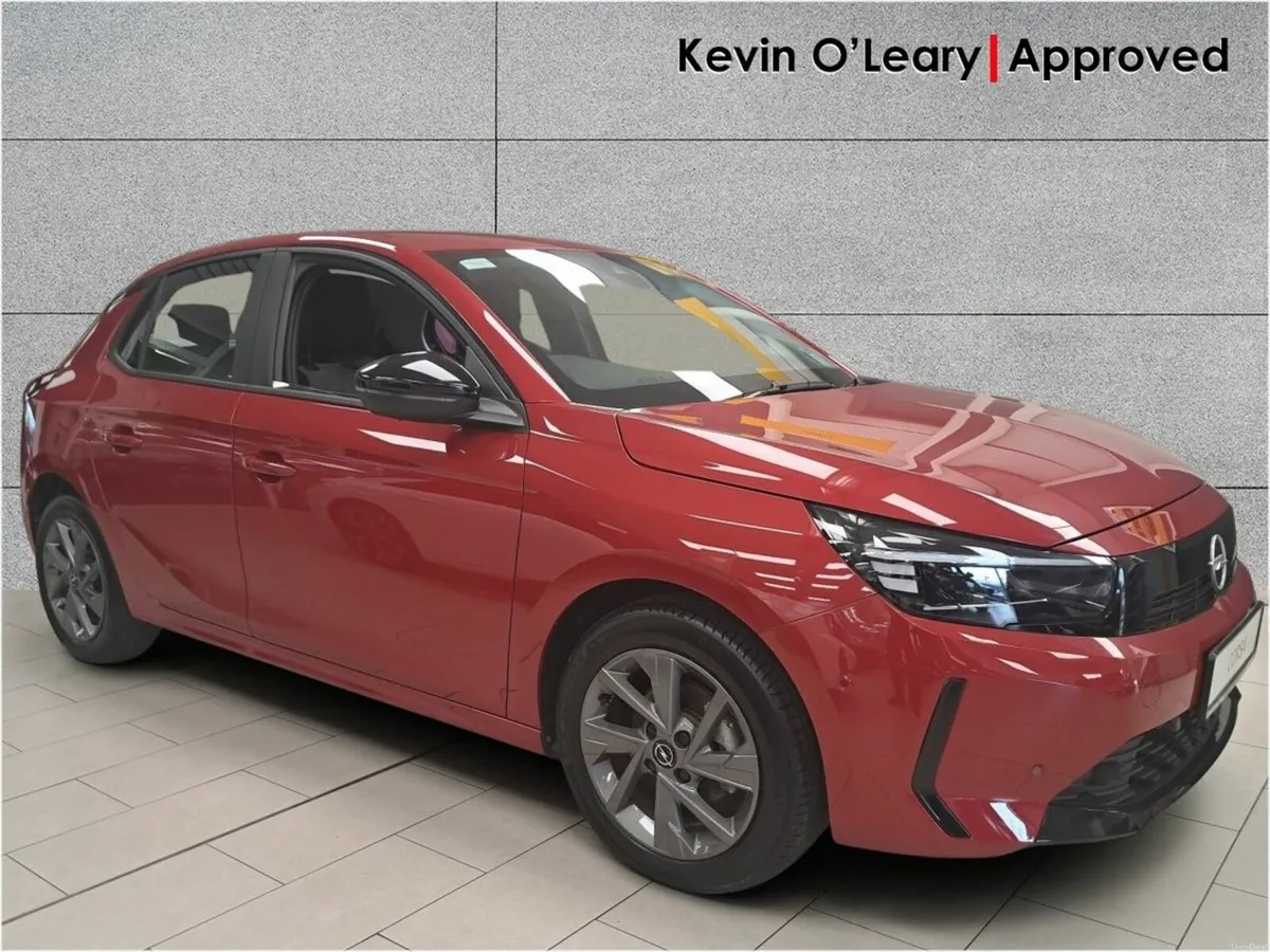 Opel Corsa 1.2 Elegance - Image 6