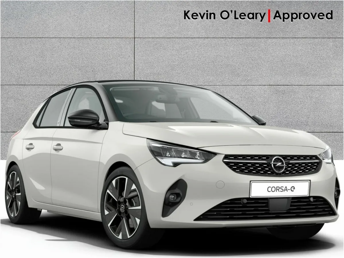 Opel Corsa-e Elite - Image 1