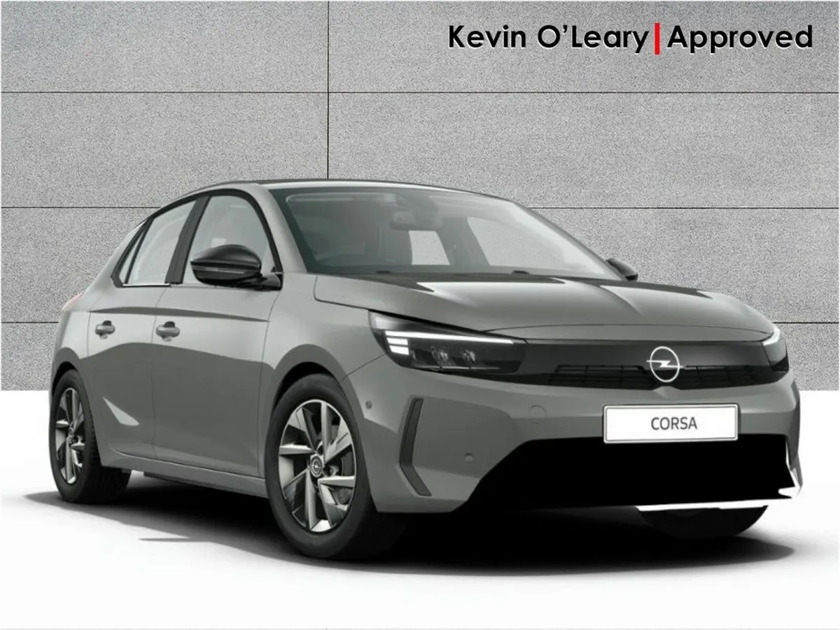 Opel Corsa 1.2 Elegance - Image 1
