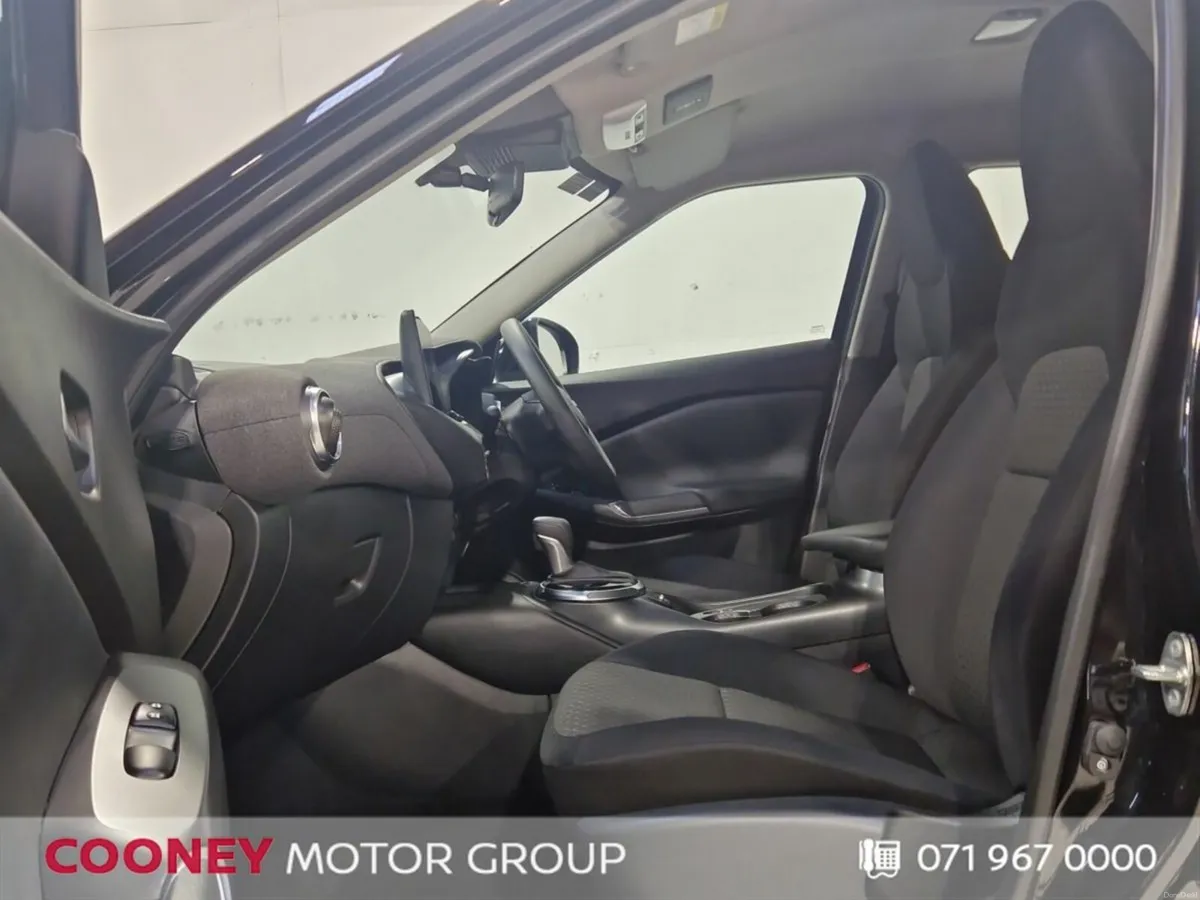 Nissan Juke HYBRID SV AUTOMATIC  €33950 less €2,00 - Image 4