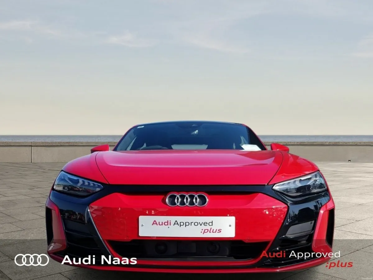 Audi e-tron GT quattro E-tron Quattro - Image 2