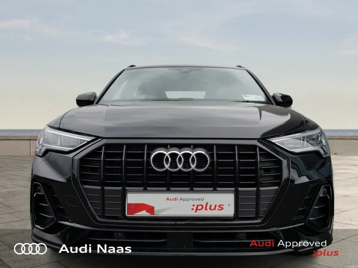 Audi Q3 Q3 35 TDI 150 S-T S line - Image 2