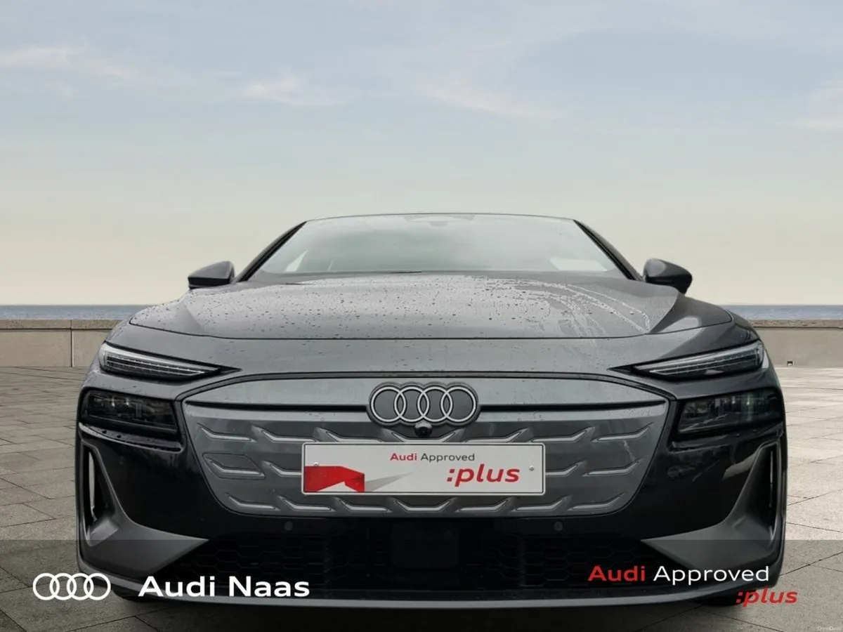 Audi A6 Sportback e-tron S-Line - Image 2