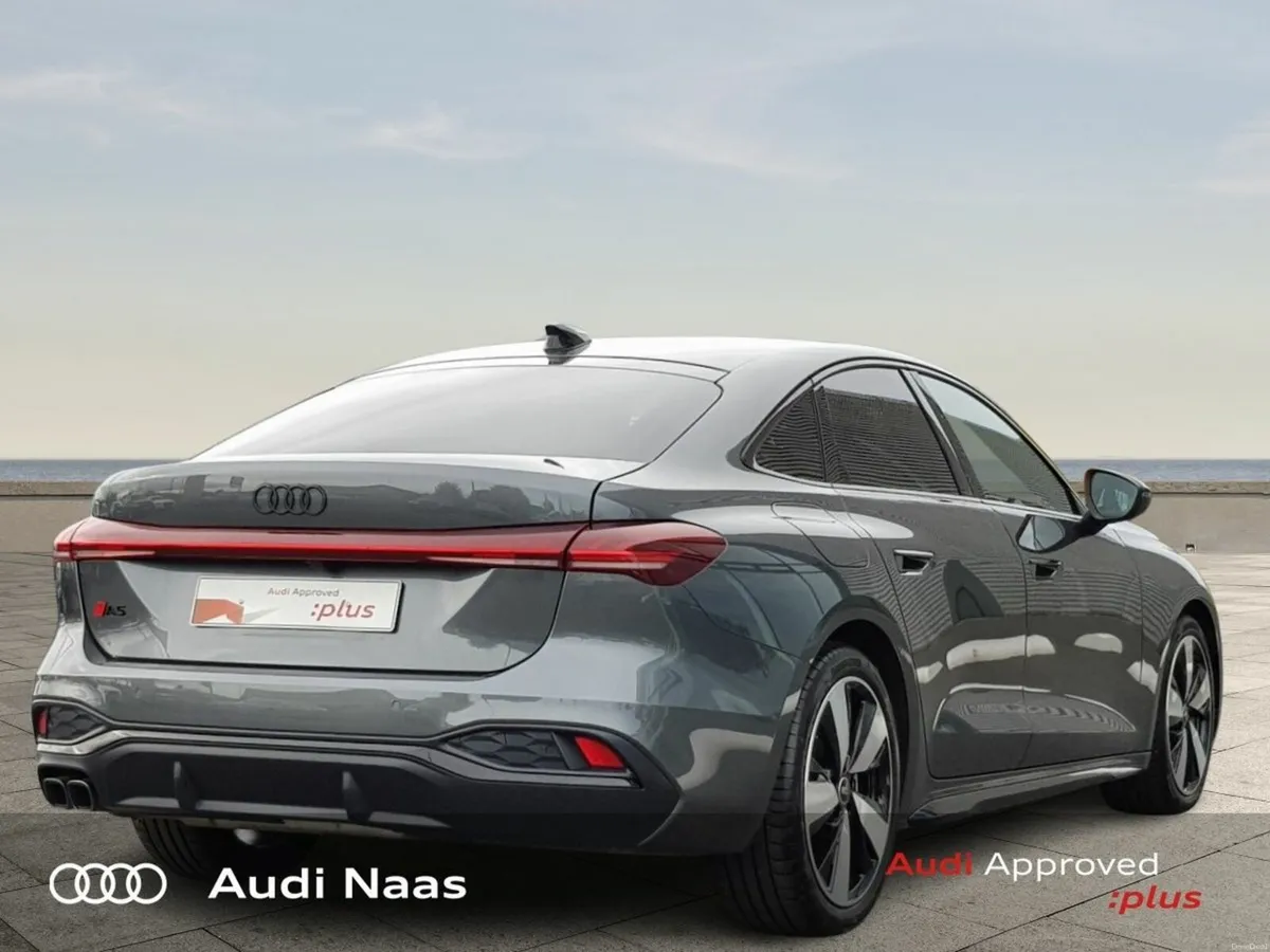 Audi A5 40 TDI 204HP S LINE - Image 6