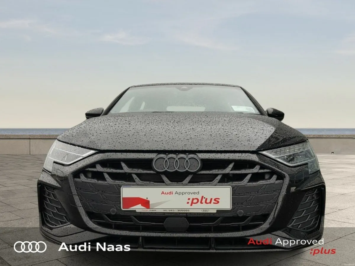 Audi A3 30 TDI 115HP S Line - Image 3