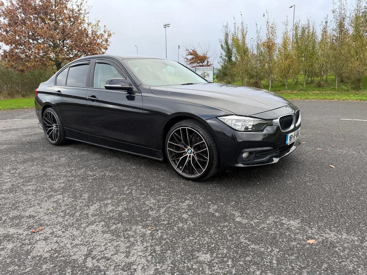 BMW 316D SE - Image 2