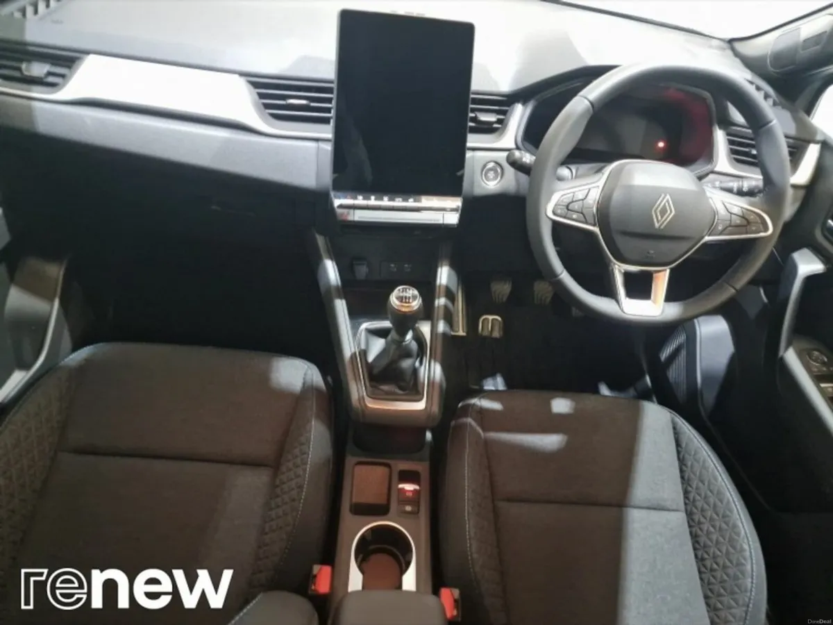 Renault Symbioz Evolution Tce 140 - Image 3