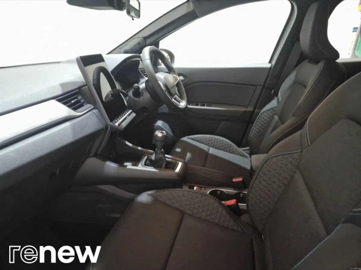 Renault Symbioz evolution TCe 140 E06X - Image 5