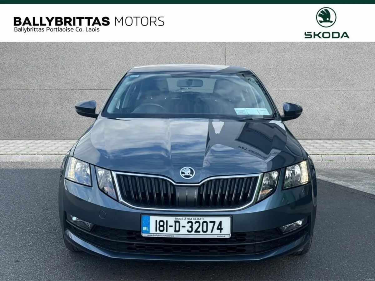 Skoda Octavia AMBITION 1.0TSI 115HP - Image 3