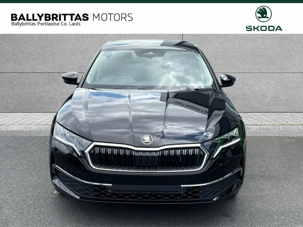 Skoda Octavia Selection 2.0 TDI - Image 3