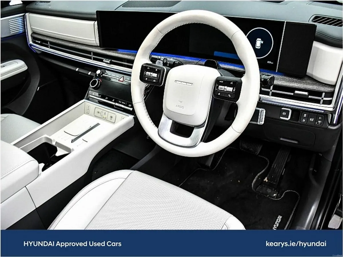 Hyundai Santa Fe 1.6 PHEV 4WD Premium - Image 6