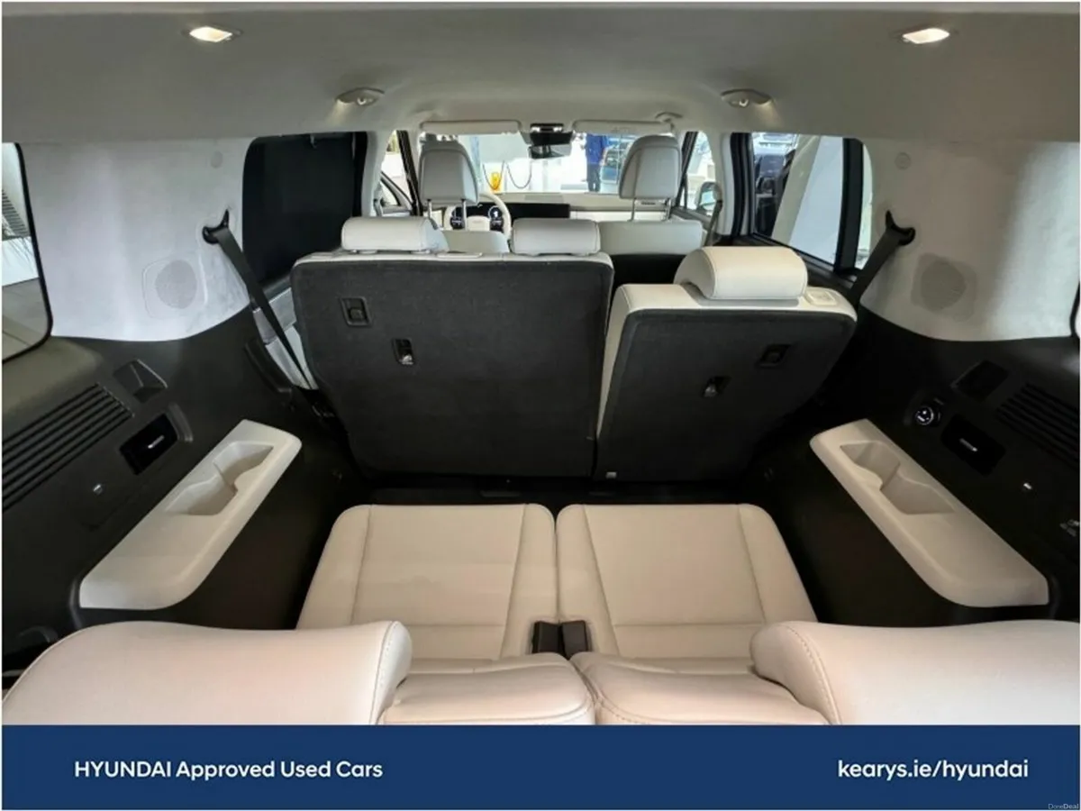 Hyundai Santa Fe Premium Order Your 262 - Image 5