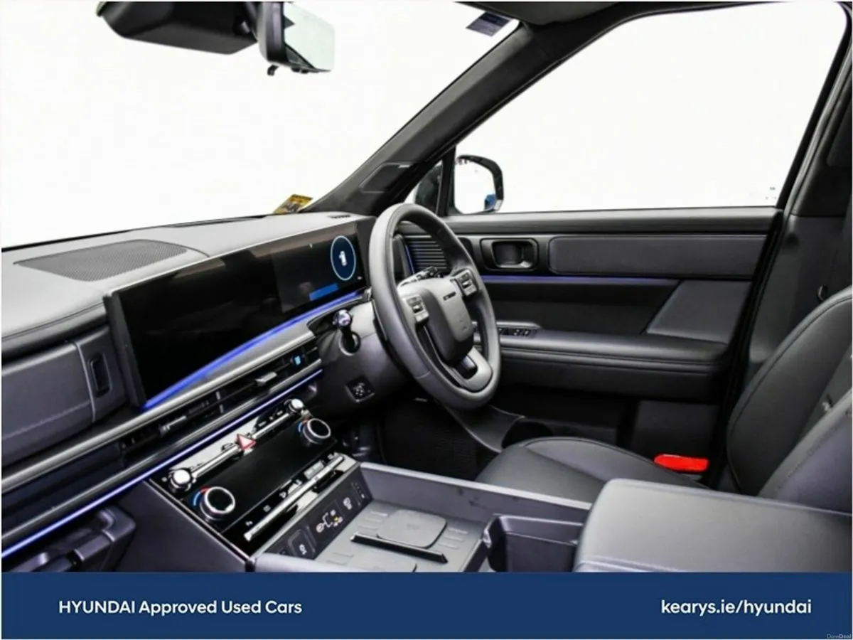 Hyundai Santa Fe CALIGRAPHY - Image 5