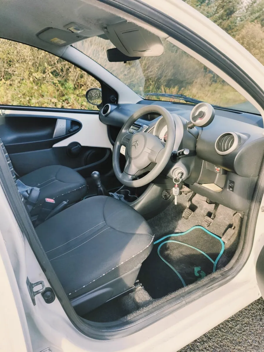 Citroen C1 2013 - Image 4