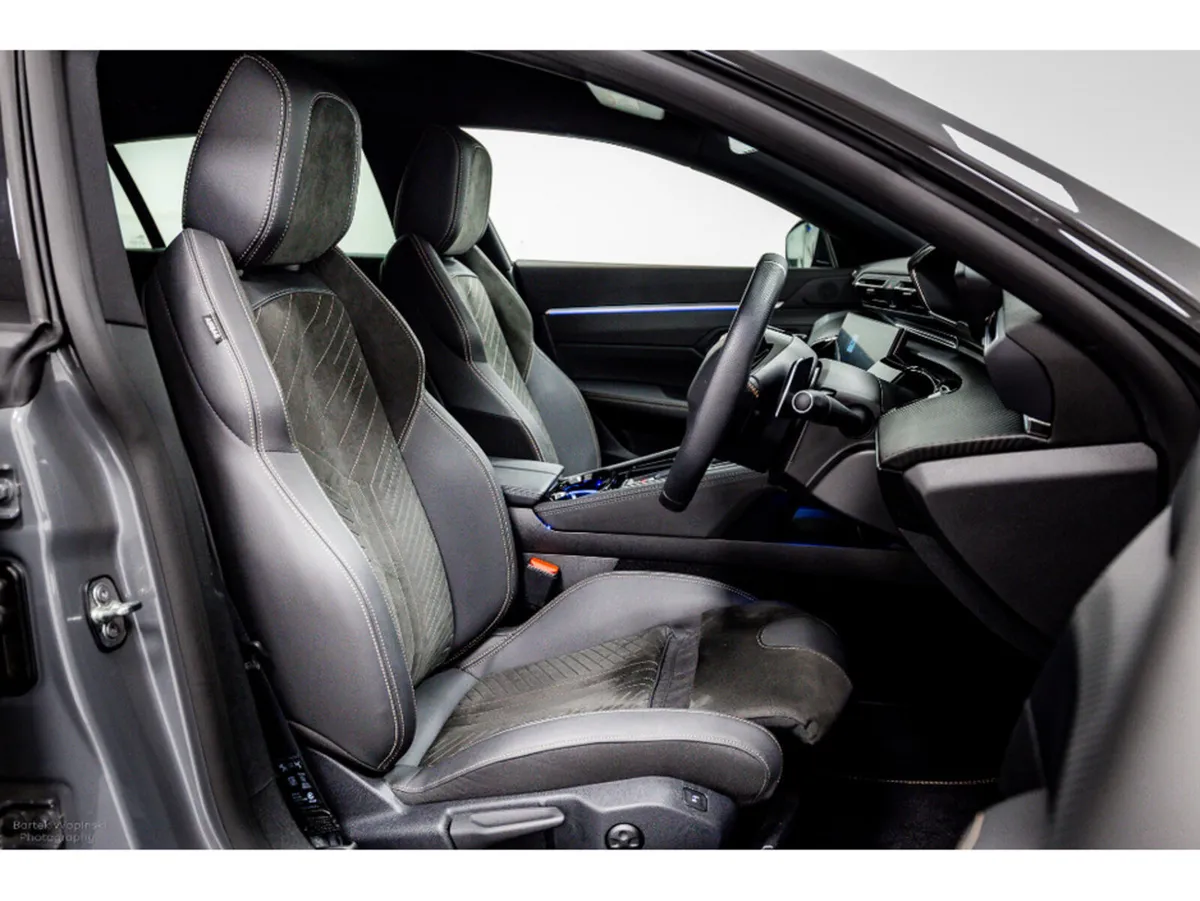 Peugeot 508 SW GT 1.6 PHEV Auto 225HP - Image 4