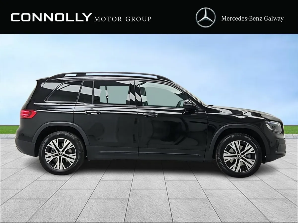 Mercedes-Benz GLB GLB 200d | Progressive Line | €6 - Image 3