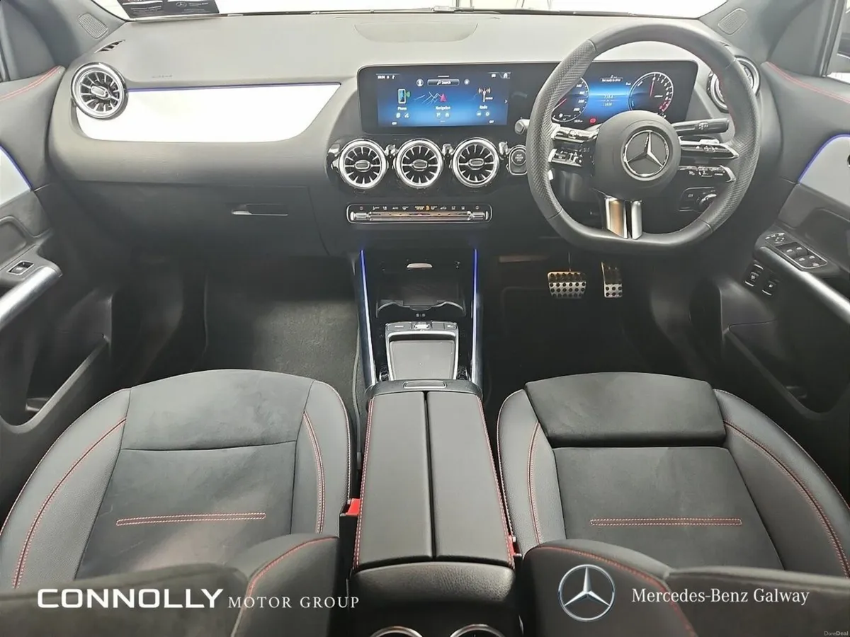 Mercedes-Benz GLA 250e AMG Line Executive €448pm - Image 4
