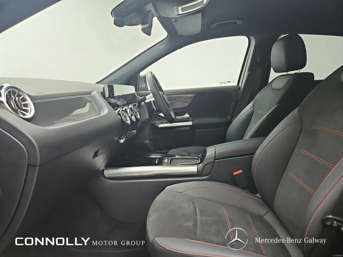Mercedes-Benz GLA GLA 250e AMG Line | €445pm | Plu - Image 5