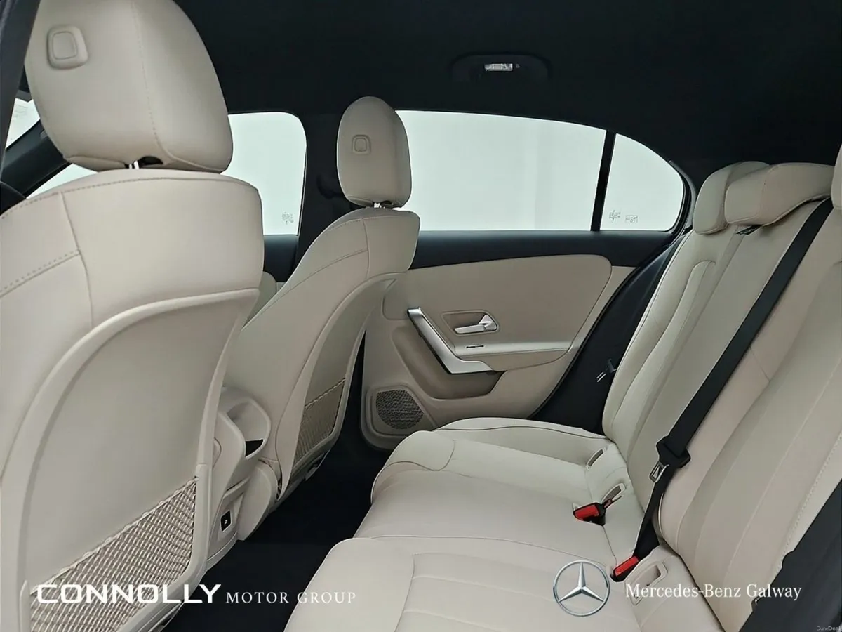 Mercedes-Benz A-Class A180d | Progressive line | € - Image 6