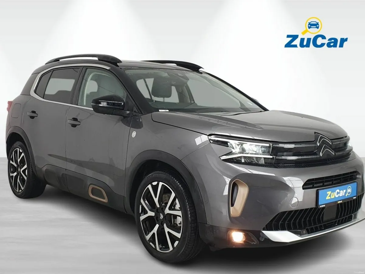 Citroen C5 Aircross C-Series Ed Phev  PureTech 225 - Image 1