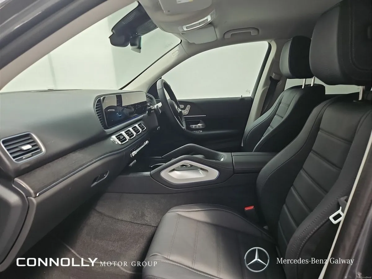 Mercedes-Benz GLE 350de | AMG Exterior | €991pm | - Image 5