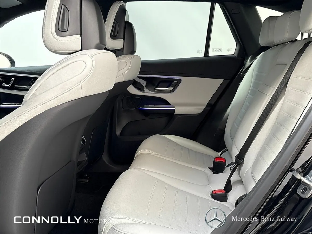 Mercedes-Benz GLC GLC 220d | AMG Line Plus | €693p - Image 6