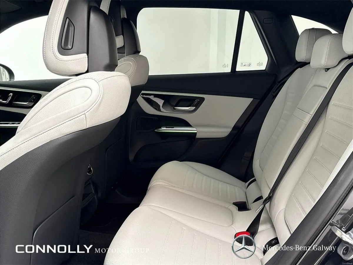 Mercedes-Benz GLC GLC 220d | AMG Line Plus 4M | €7 - Image 6