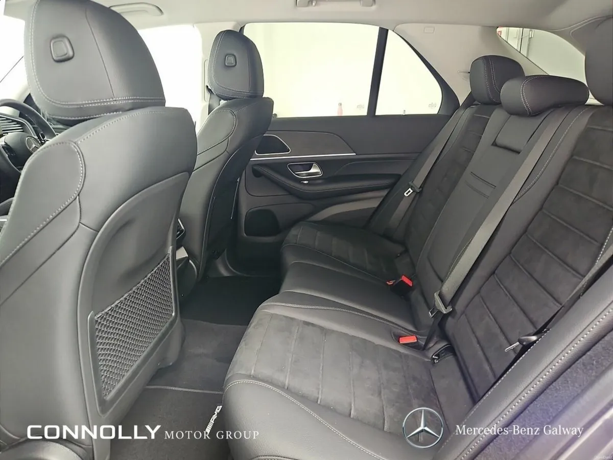 Mercedes-Benz GLE 350de | AMG Line 4M | €1011pm | - Image 6