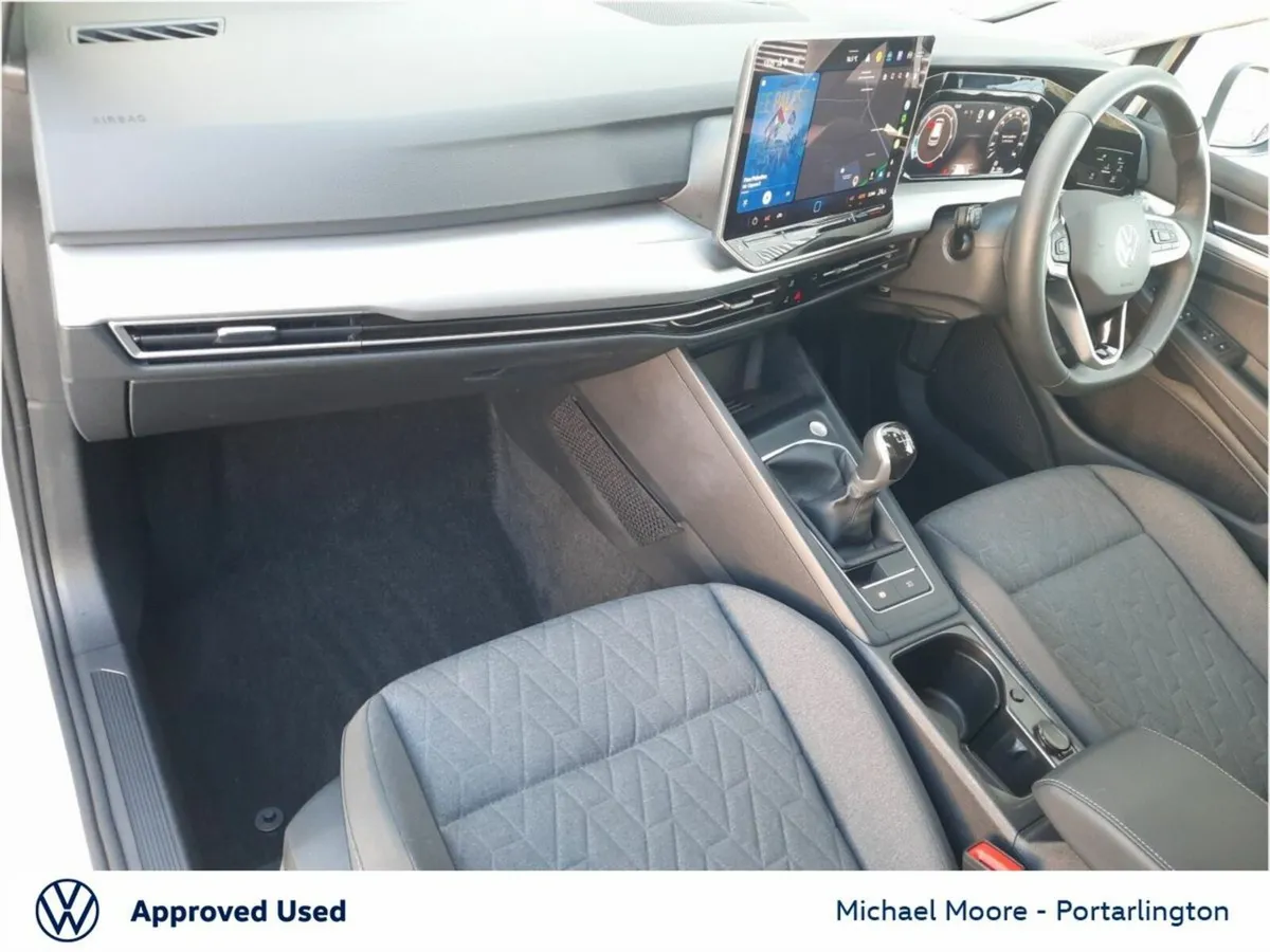 Volkswagen Golf GOLF EDITION 75 2.0 TDI 116HP - Image 4
