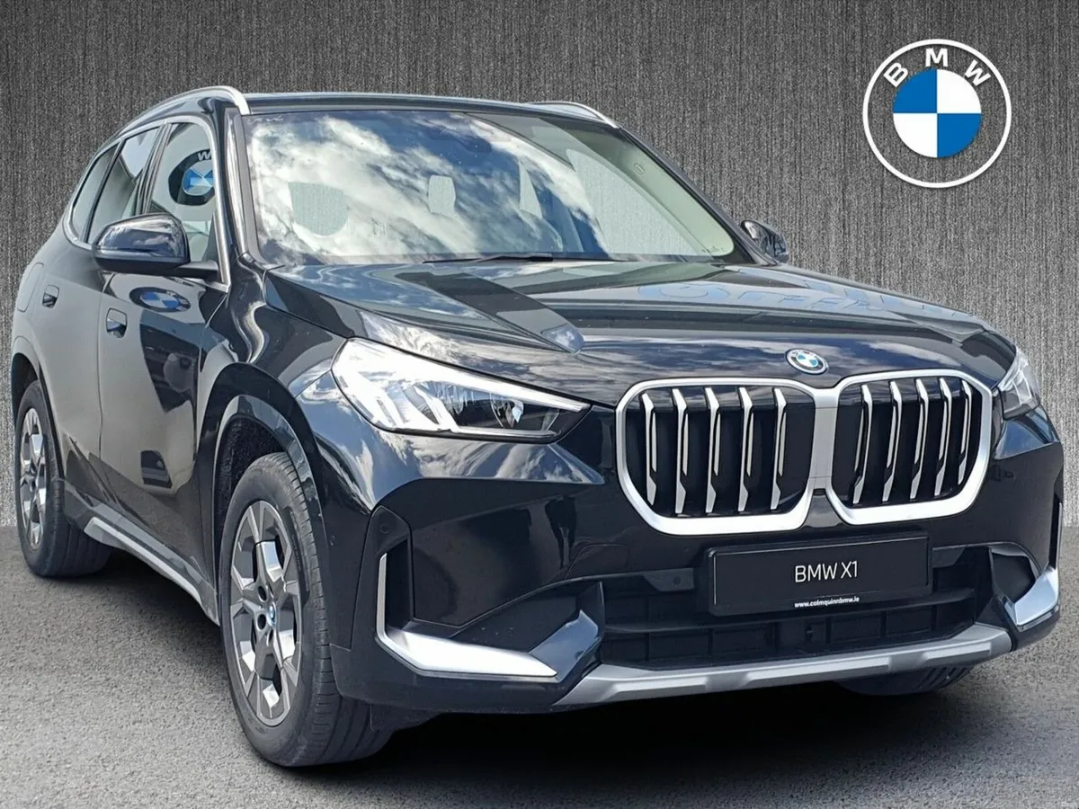 BMW X1 X1 xDrive25e xLine - Image 1