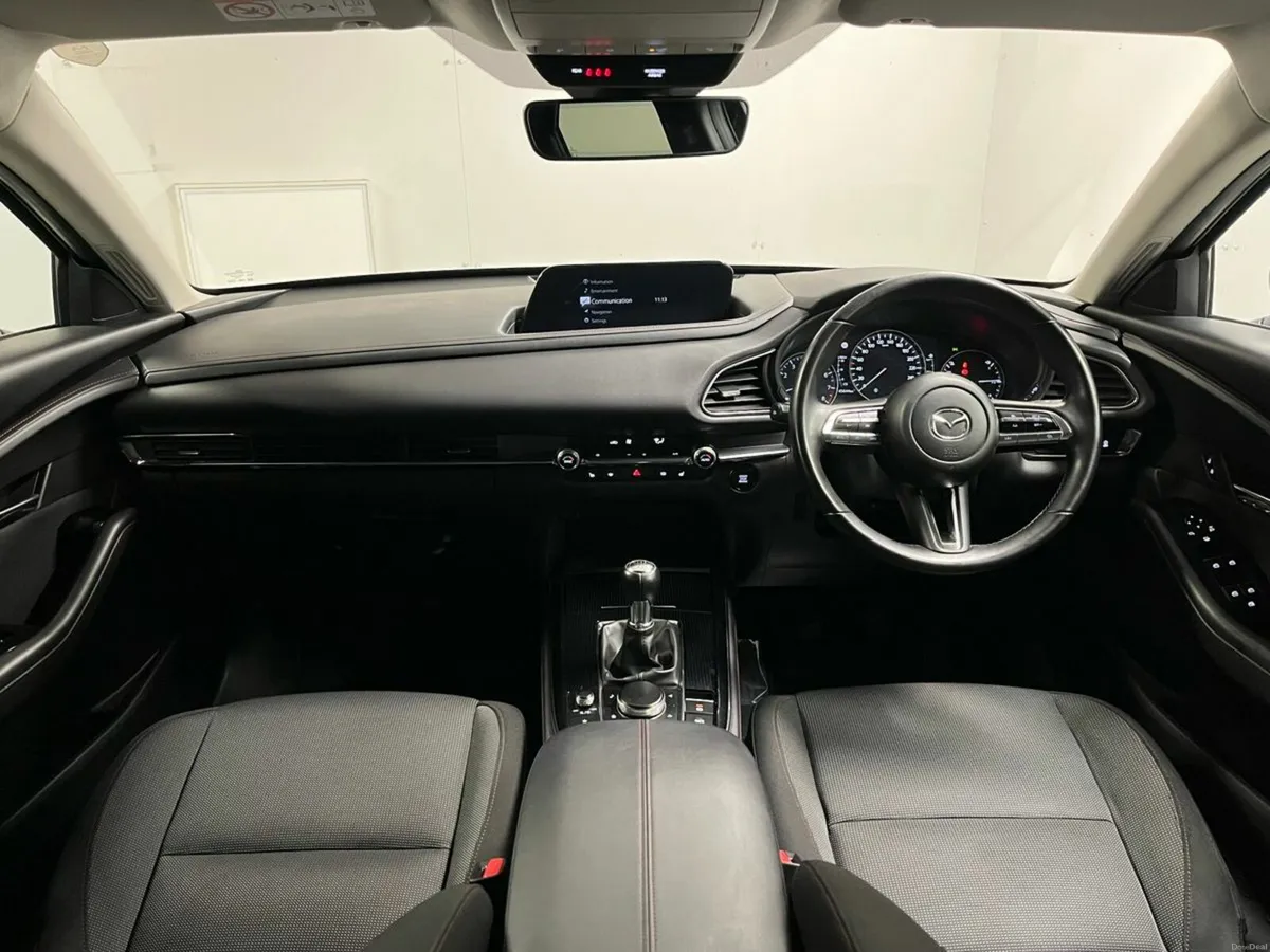 Mazda CX-30 Homura 2.0P 122PS - Reversing Camera - - Image 4