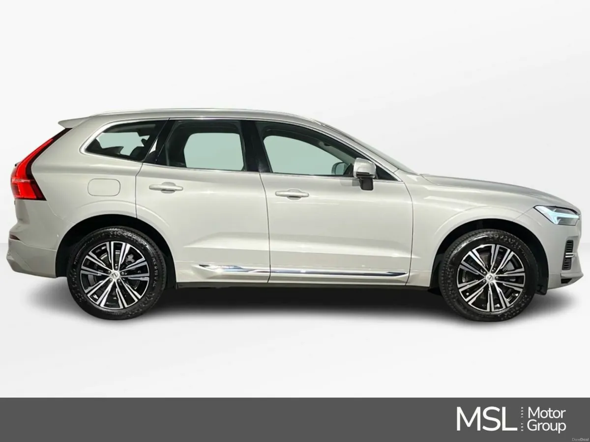 Volvo XC60 T6 Inscription PHEV 340BHP - HUGE SPEC - Image 5
