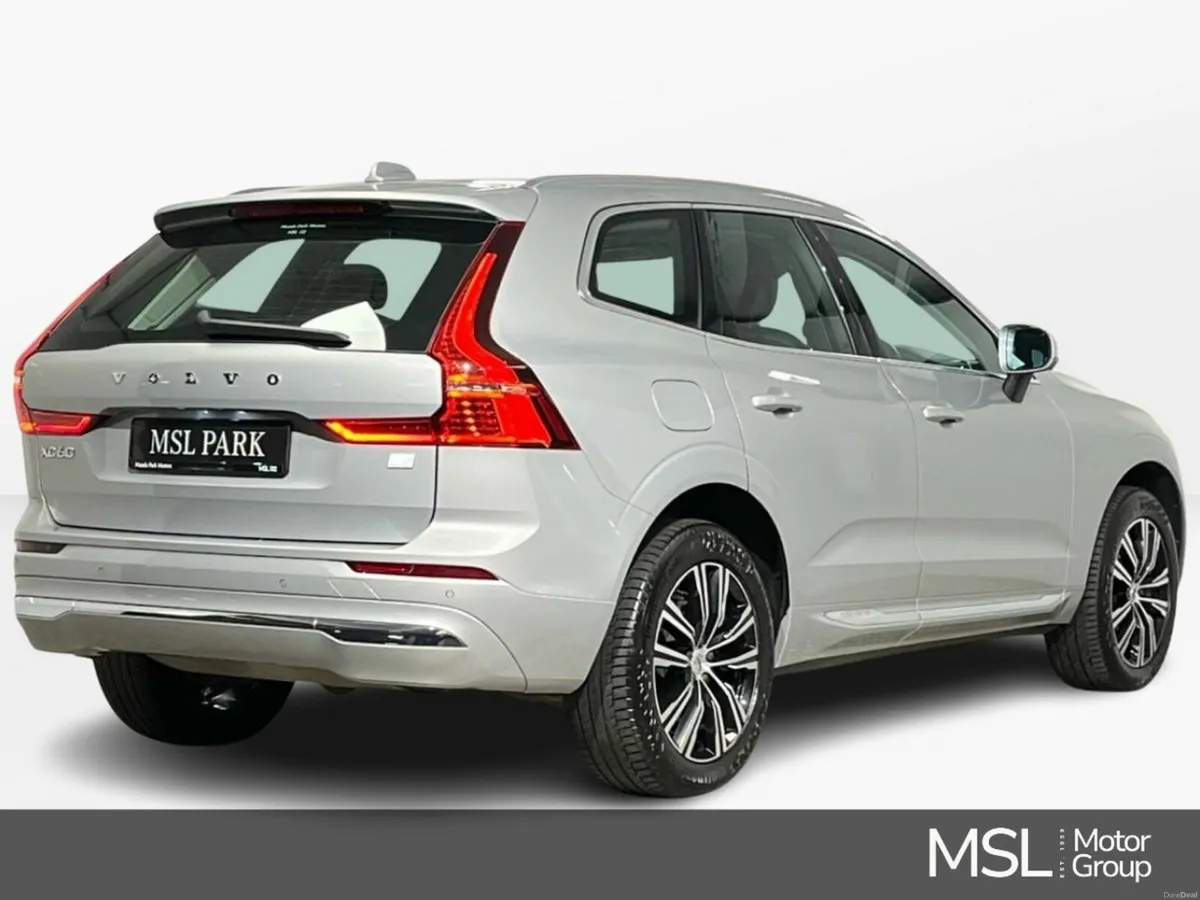 Volvo XC60 T6 Inscription PHEV 340BHP - HUGE SPEC - Image 3