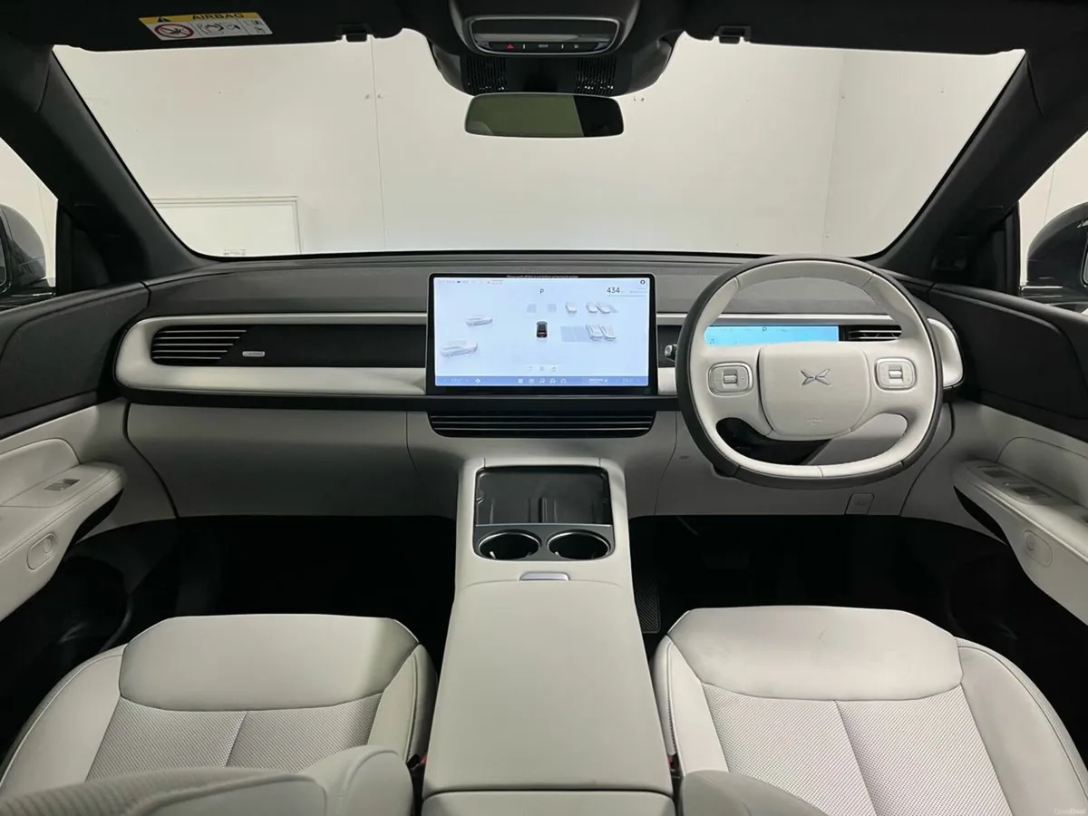 XPeng G6 Standard Range RWD - AVAILABLE FOR 261 AT - Image 4