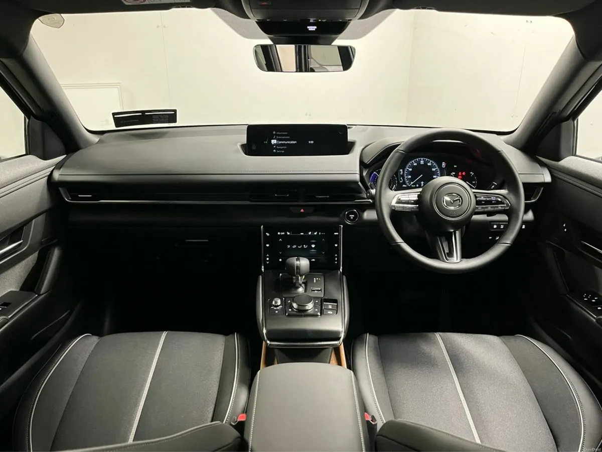 Mazda MX-30 Edition R e-Skyactiv R-EV 170BHP - 6 Y - Image 4