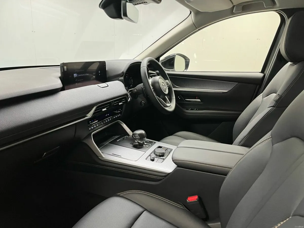 Mazda CX-60 Homura 3.3D 254BHP - DRIVE AWAY TODAY - Image 6