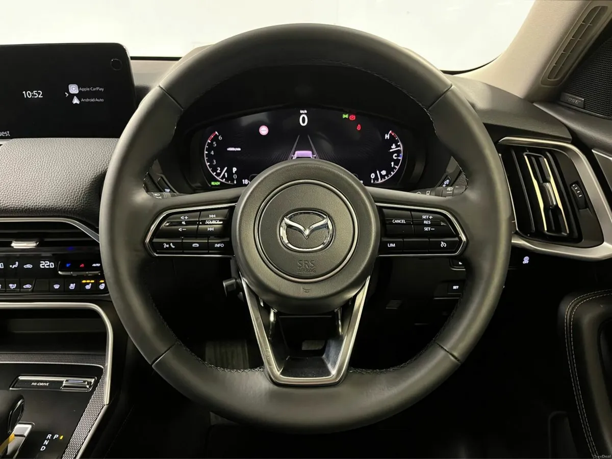 Mazda CX-60 Homura 3.3D 254BHP - DRIVE AWAY TODAY - Image 4