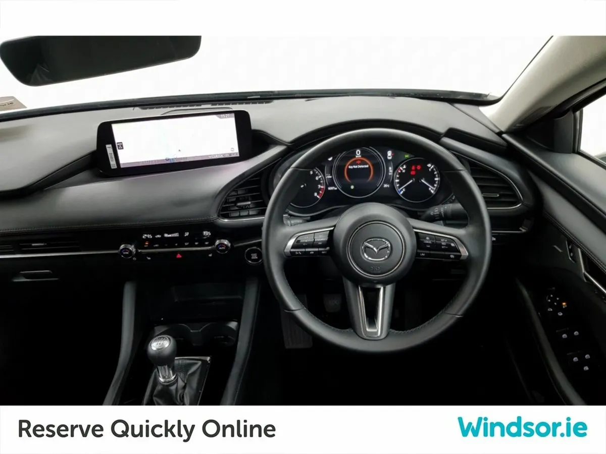 Mazda Mazda3 2.0L e-SKYACT X 186ps 6MT Exclusive-L - Image 3