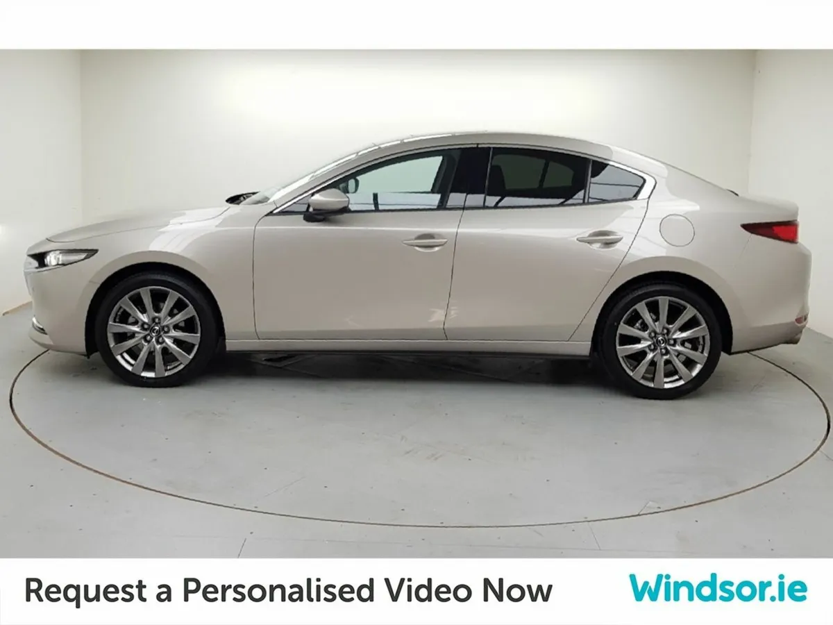 Mazda Mazda3 2.0L e-SKYACT X 186ps 6MT Exclusive-L - Image 5