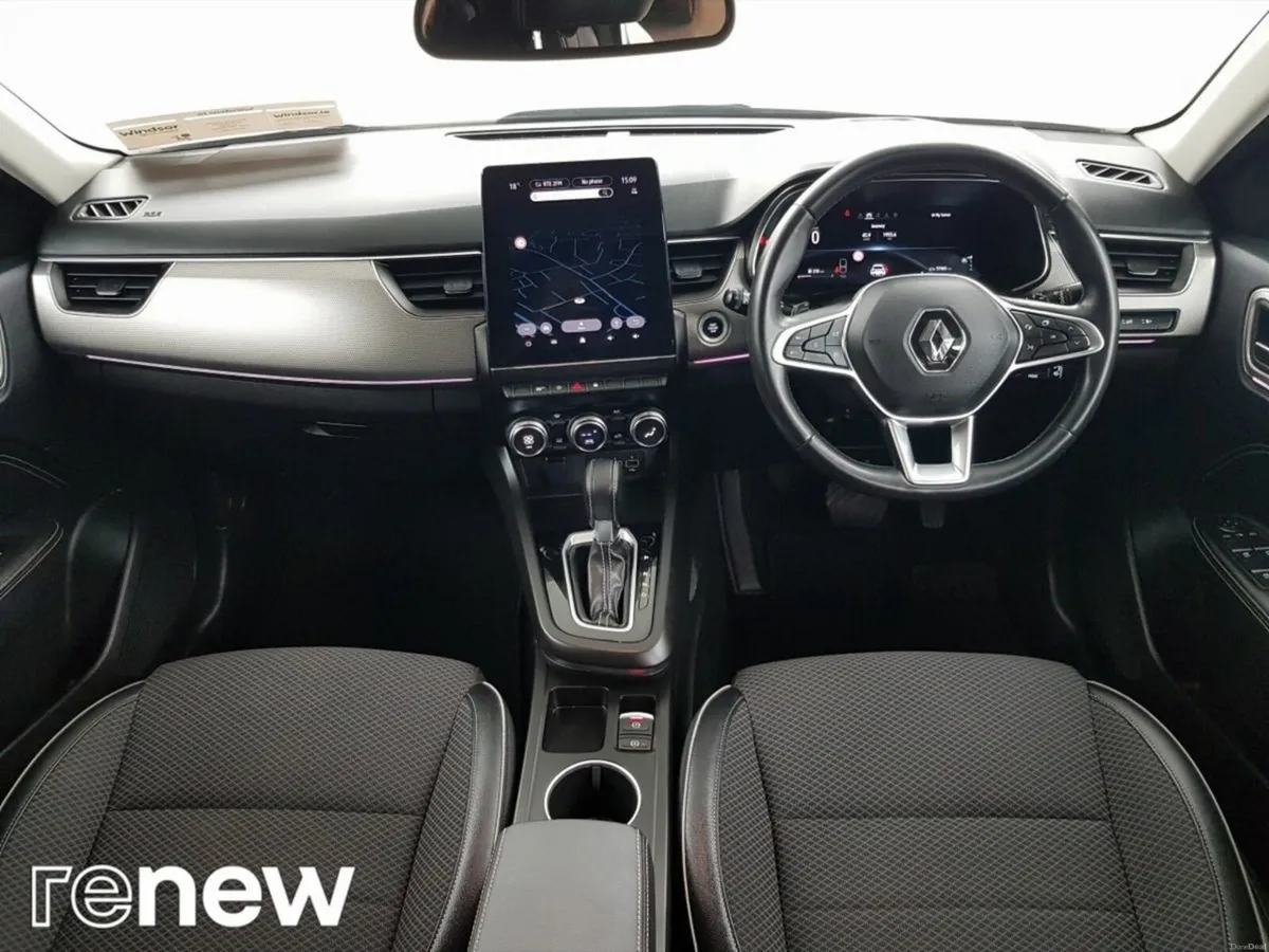 Renault Arkana TCe 140 Auto techno - Image 4