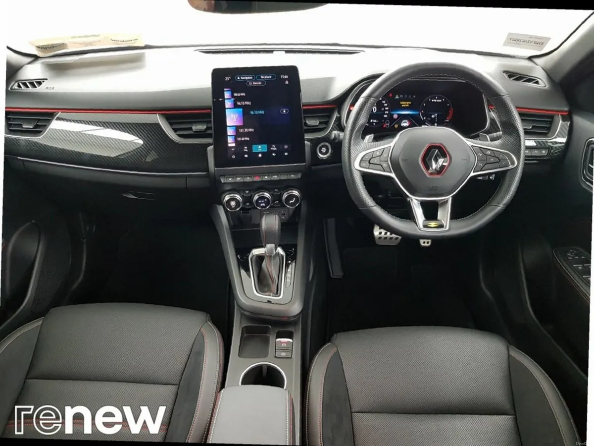 Renault Arkana TCe 140 Auto RS Line - Image 4