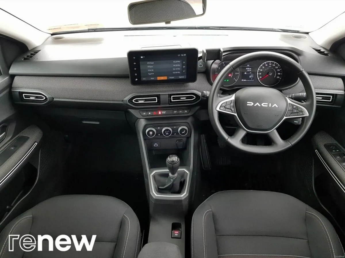 Dacia Jogger TCe 110 Extreme SE - Image 4